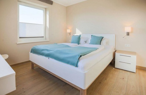 Sahrensdorf House | 110 m² House ∙ 3 bedrooms ∙ 8 guests