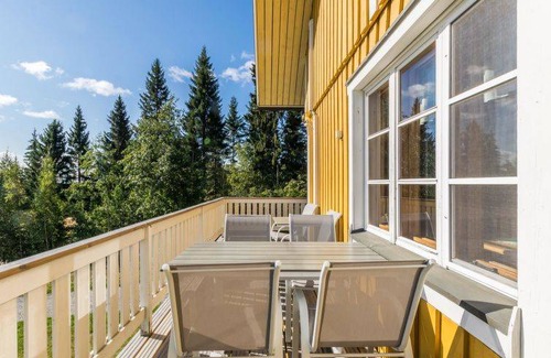 Sotkamo House | 110 m² House ∙ 4 bedrooms ∙ 10 guests