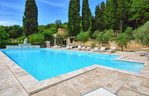 Monteverdi Marittimo Apartment | 110 m² Apartment ∙ 3 bedrooms ∙ 6 guests