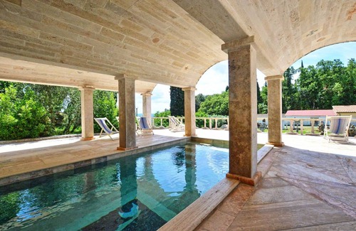 Monteverdi Marittimo Apartment | 110 m² Apartment ∙ 3 bedrooms ∙ 6 guests