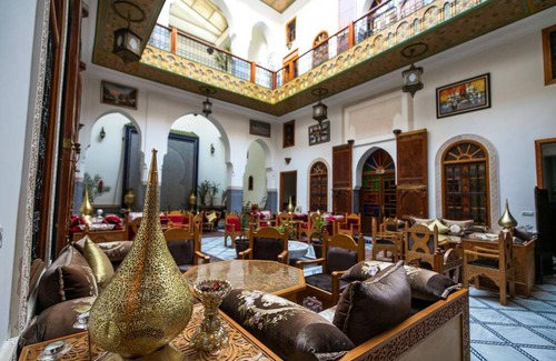 Layoun Resort | 110 m² Private room ∙ 2 bedrooms ∙ 6 guests