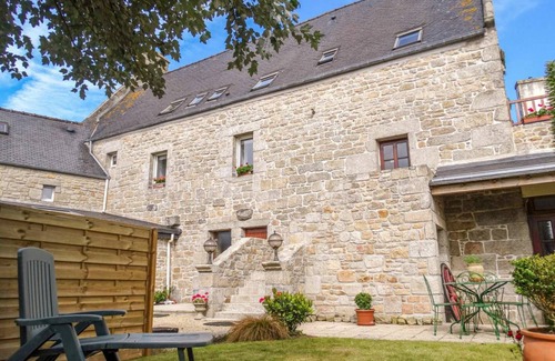 Plouescat Villa | 110 m² Villa ∙ 3 bedrooms ∙ 6 guests