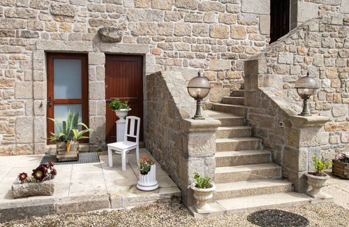 Plouescat Villa | 110 m² Villa ∙ 3 bedrooms ∙ 6 guests
