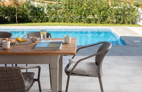 Cepljani Villa | 110 m² Villa ∙ 3 bedrooms ∙ 8 guests