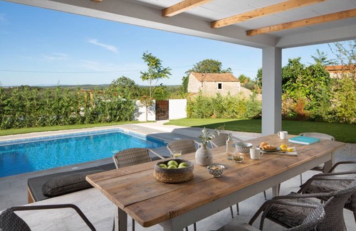 Cepljani Villa | 110 m² Villa ∙ 3 bedrooms ∙ 8 guests
