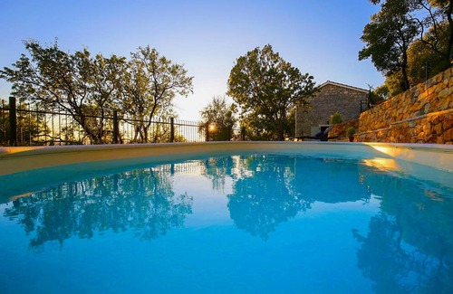 Sibuljina Villa | 110 m² Villa ∙ 3 bedrooms ∙ 8 guests