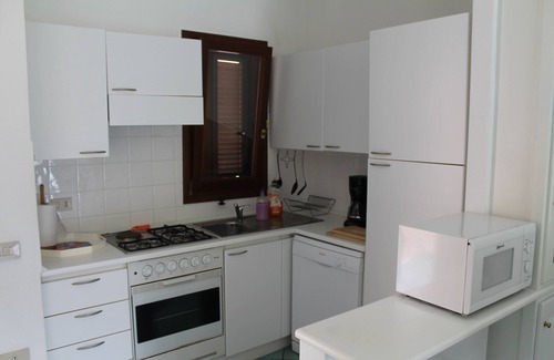 Budoni House | 110 sqm apartment with panoramic sea views