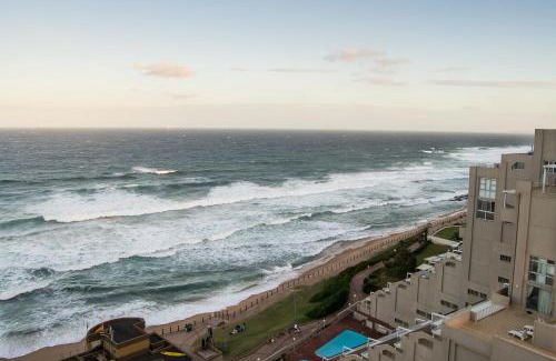 Umhlanga Apartment | 1104 The Bermudas - by Stay in Umhlanga