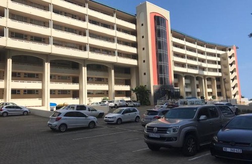 Kingsborough Apartment | 111 Lescalier Cabanas - Amanzimtoti