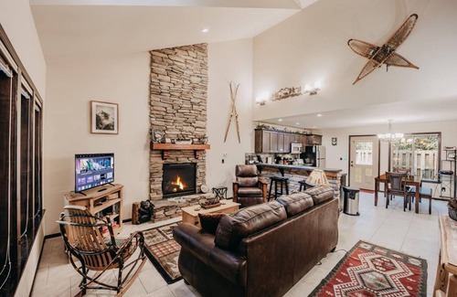 Warnick House | 111 m² House ∙ 2 bedrooms ∙ 4 guests