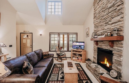 Warnick House | 111 m² House ∙ 2 bedrooms ∙ 4 guests