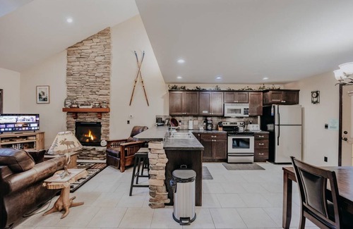 Warnick House | 111 m² House ∙ 2 bedrooms ∙ 4 guests