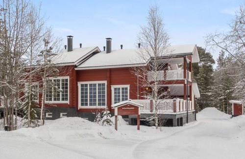 Sirkka House | 111 m² House ∙ 3 bedrooms ∙ 8 guests