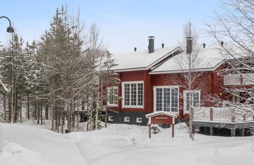 Sirkka House | 111 m² House ∙ 3 bedrooms ∙ 8 guests
