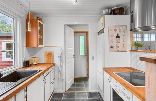 Stege House | 1111 Stege - Ulvshalevej 111