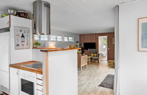 Stege House | 1111 Stege - Ulvshalevej 111
