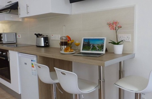 Ayia Napa Apartment | 112 AN - Stay Paradise Sands Studio