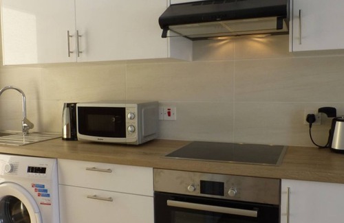 Ayia Napa Apartment | 112 AN - Stay Paradise Sands Studio