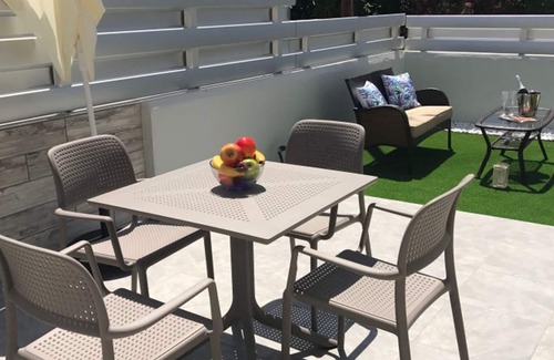 Ayia Napa Apartment | 112 AN - Stay Paradise Sands Studio