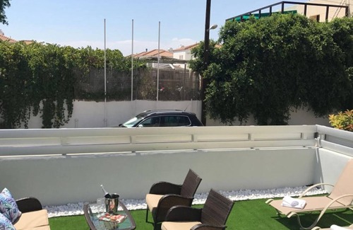 Ayia Napa Apartment | 112 AN - Stay Paradise Sands Studio