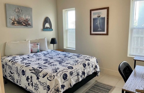 South Padre Island Condo | 112 E ACAPULCO 2 (2-Bedroom Condo) with Pool by RedAwning