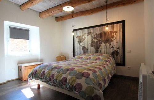 Saint-Prejet-d'Allier House | 112 m² House ∙ 3 bedrooms ∙ 6 guests