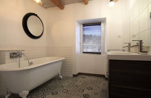 Saint-Prejet-d'Allier House | 112 m² House ∙ 3 bedrooms ∙ 6 guests