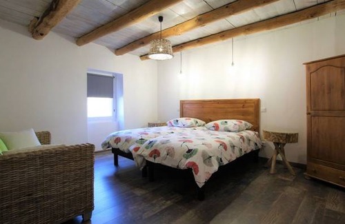 Saint-Prejet-d'Allier House | 112 m² House ∙ 3 bedrooms ∙ 6 guests