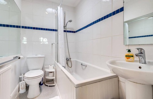 Yarnton Apartment | 112 m² Apartment ∙ 1 bedroom ∙ 3 guests