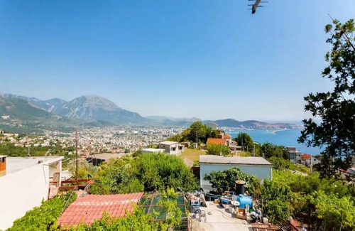 Vitici Apartment | 112 m² Apartment ∙ 4 bedrooms ∙ 10 guests