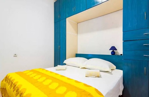 Vitici Apartment | 112 m² Apartment ∙ 4 bedrooms ∙ 10 guests