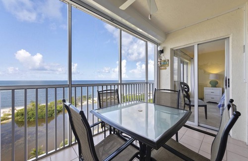 South Island Condo | 112 m² Condo ∙ 2 bedrooms ∙ 4 guests