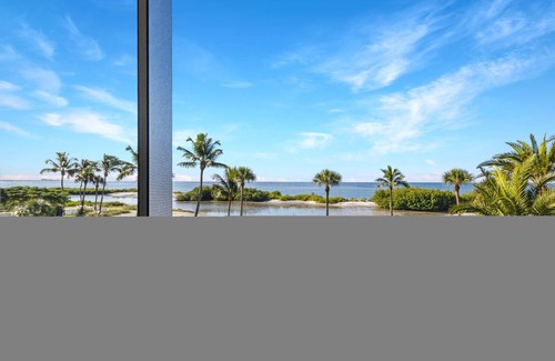 South Island Condo | 112 m² Condo ∙ 2 bedrooms ∙ 6 guests