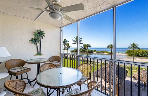 South Island Condo | 112 m² Condo ∙ 2 bedrooms ∙ 6 guests