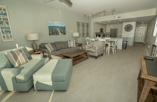Destin Condo | 112 m² Condo ∙ 2 bedrooms ∙ 6 guests