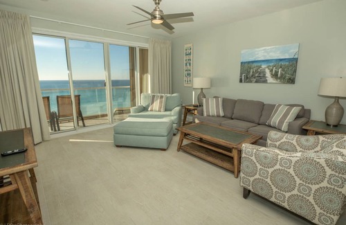 Destin Condo | 112 m² Condo ∙ 2 bedrooms ∙ 6 guests