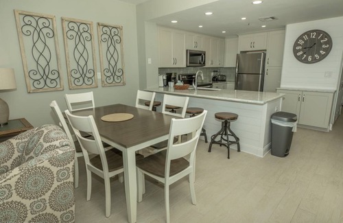 Destin Condo | 112 m² Condo ∙ 2 bedrooms ∙ 6 guests