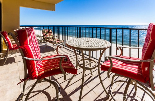 Ono Island Condo | 112 m² Condo ∙ 3 bedrooms ∙ 8 guests