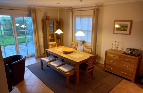 Vadersdorf House | 112 m² House ∙ 3 bedrooms ∙ 6 guests