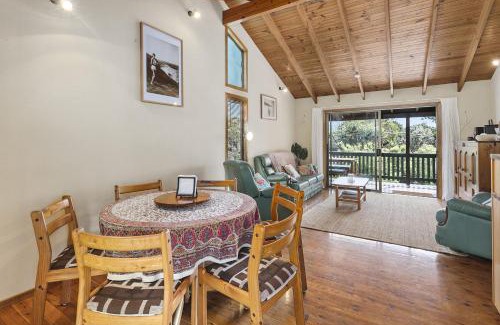 Point Lookout House | 112 Mooloomba Road