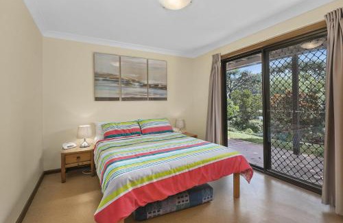 Point Lookout House | 112 Mooloomba Road