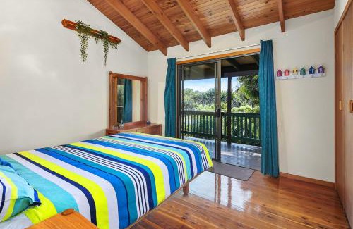 Point Lookout House | 112 Mooloomba Road