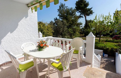 Alcossebre Other | 113 m² Accommodation ∙ 3 bedrooms ∙ 6 guests