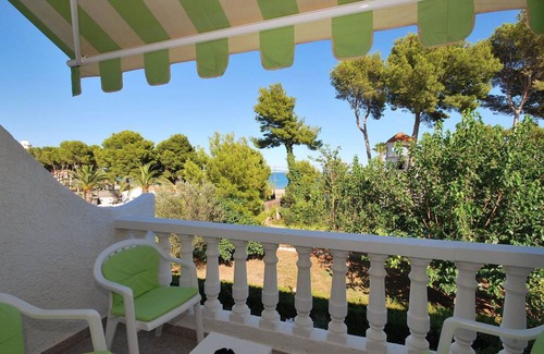 Alcossebre Other | 113 m² Accommodation ∙ 3 bedrooms ∙ 6 guests