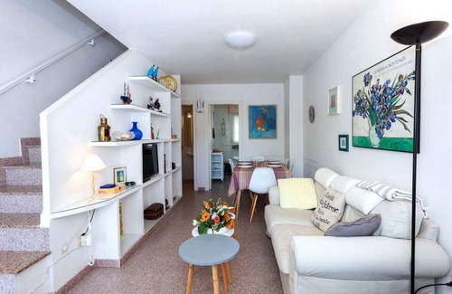 Alcossebre Other | 113 m² Accommodation ∙ 3 bedrooms ∙ 6 guests