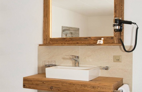 Zermatt Apartment | 113 m² Apartment ∙ 3 bedrooms ∙ 6 guests