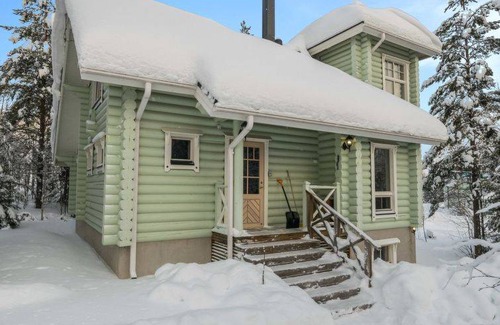 Kehys-Kainuu House | 113 m² House ∙ 2 bedrooms ∙ 6 guests