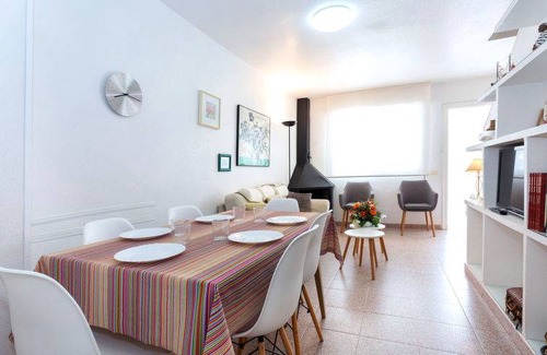 Alcossebre House | 113 m² House ∙ 3 bedrooms ∙ 6 guests