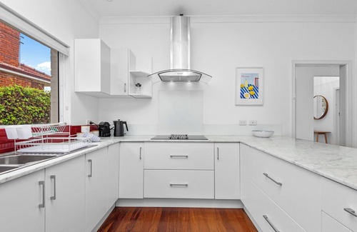 Mosman Park House | 113 Making Memories Mosman Park 4BR Family Home
