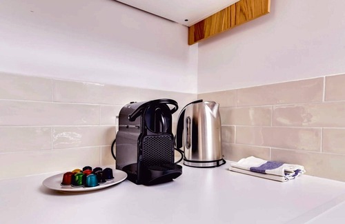 9th Arrondissement Apartment | 113 Suite Lui - Sumptuous apartment in Paris